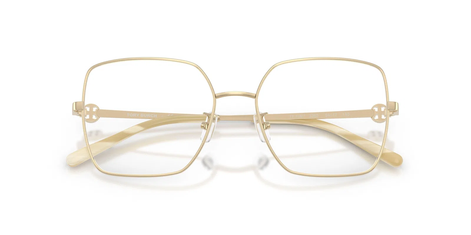 Tory Burch 1097 Eyeglasses - view 9